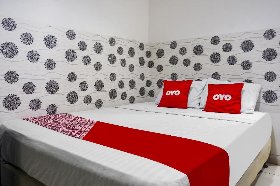 Photo of Bedroom in Setiabudi