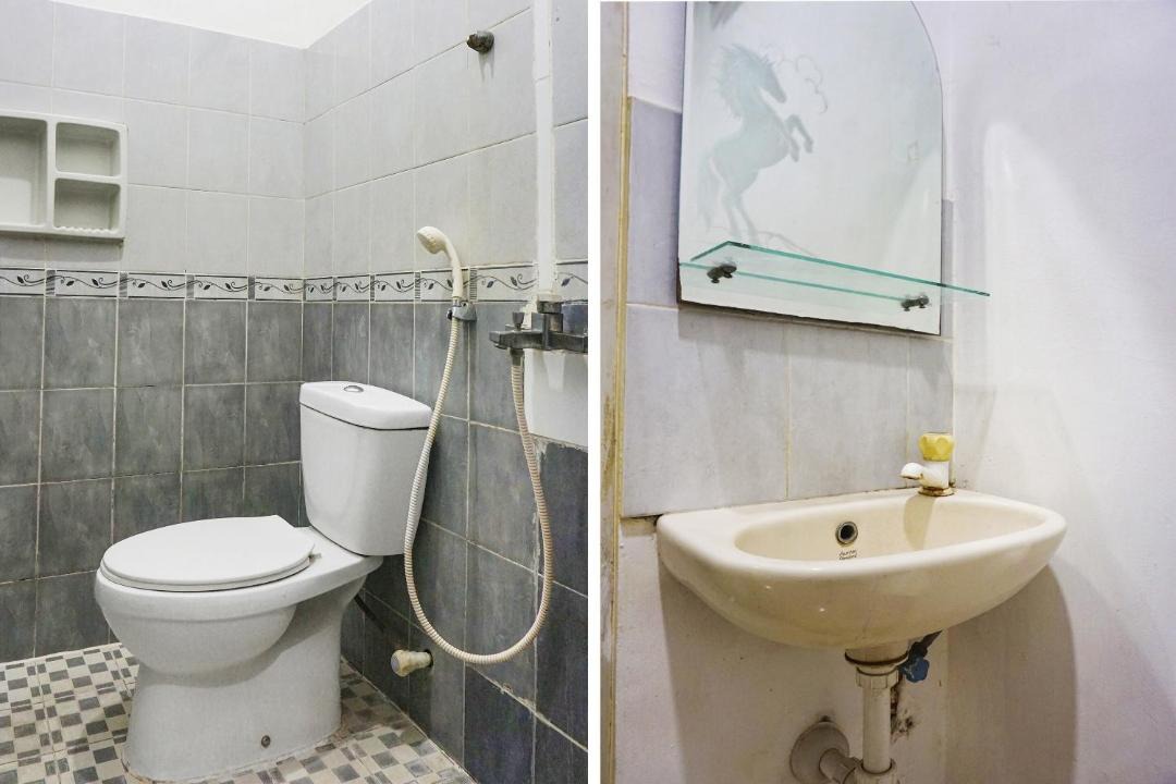 Photo of Bathroom in Setiabudi