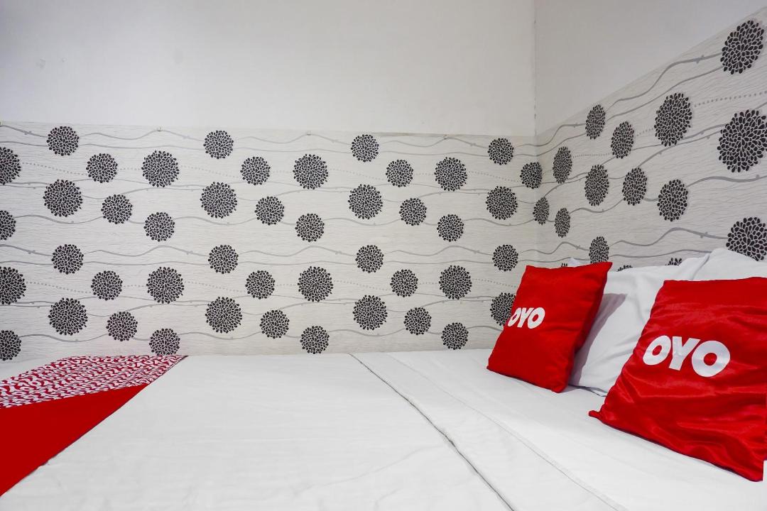 Photo of Bedroom in Setiabudi