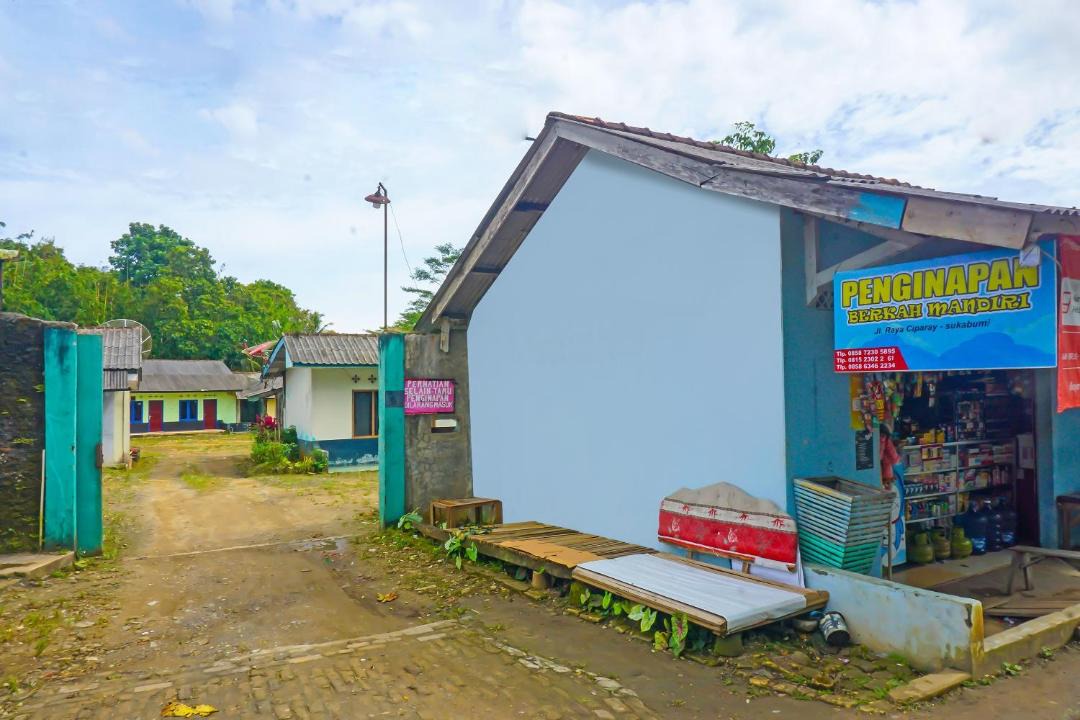 Photo of Others in Djampang Kulon