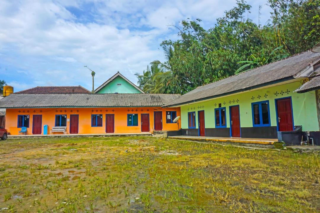 Photo of Others in Djampang Kulon