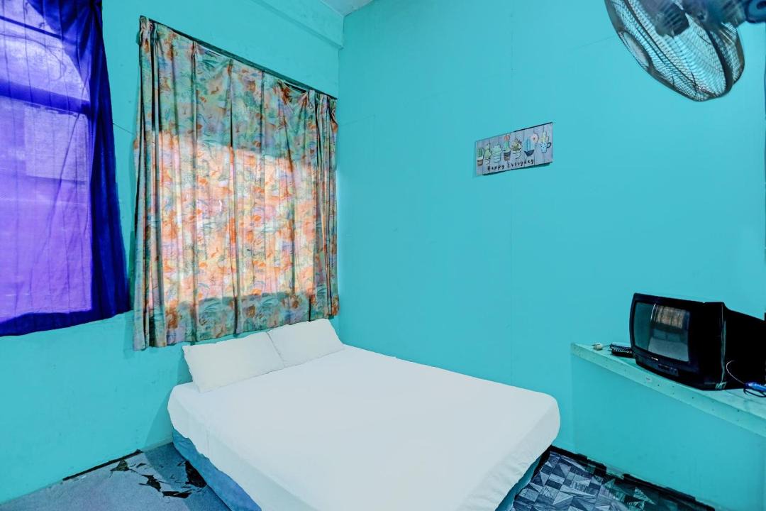 Photo of Bedroom in Batam