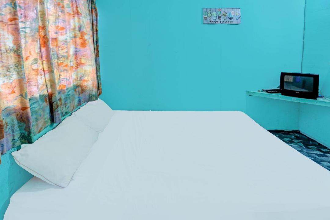 Photo of Bedroom in Batam