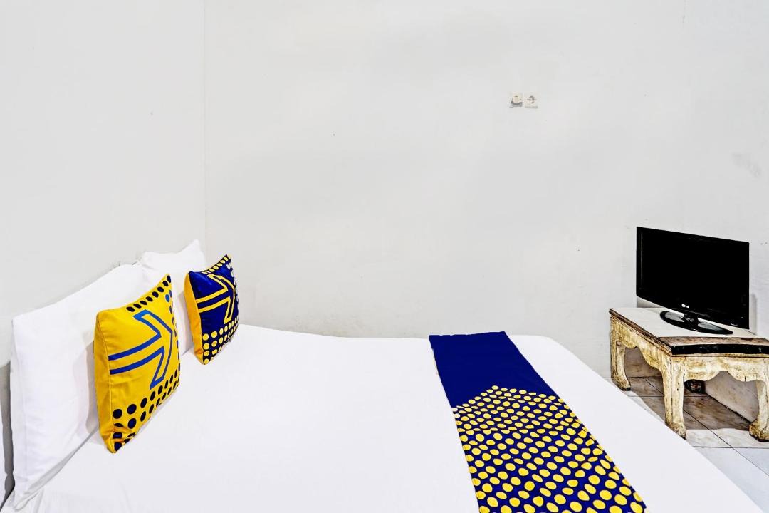 Photo of Bedroom in Surabaya