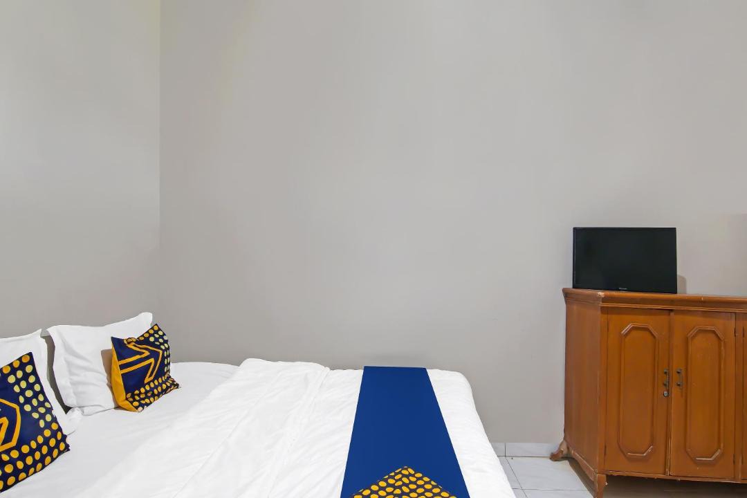 Photo of Bedroom in Pekanbaru