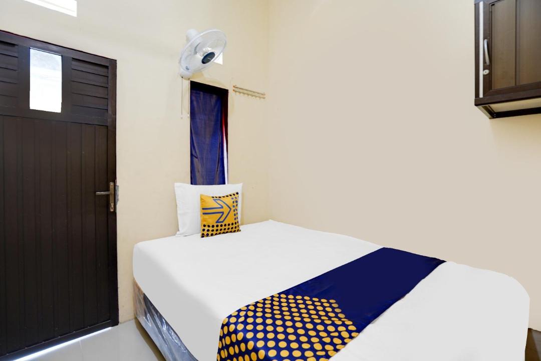 Photo of Bedroom in Sedati