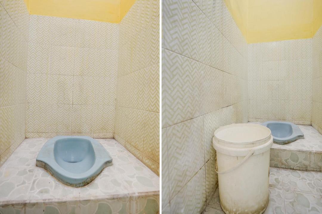 Photo of Bathroom in Sedati