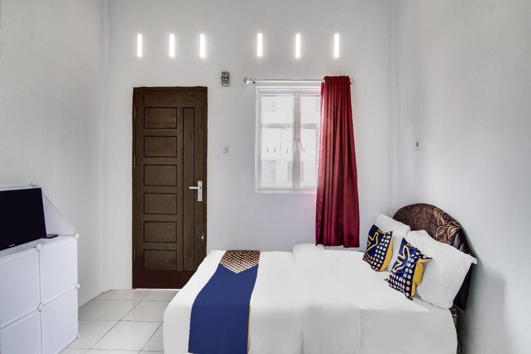 Photo of Bedroom in Pekanbaru