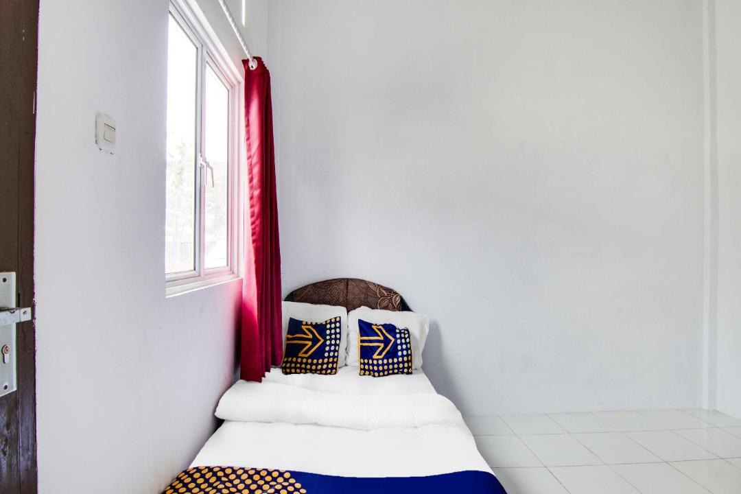 Photo of Bedroom in Pekanbaru