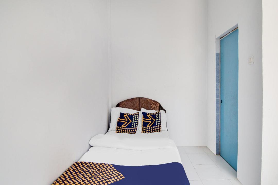 Photo of Bedroom in Pekanbaru