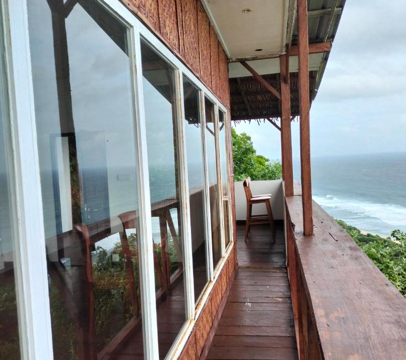 Photo of Patio Balcony in Pecatu