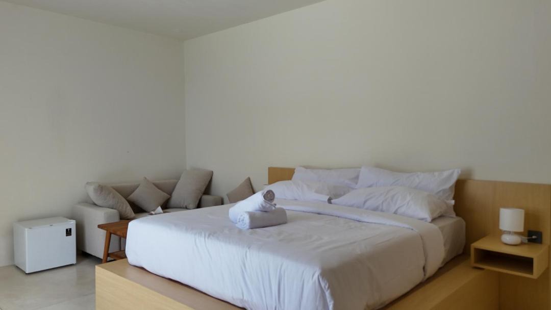 Photo of Bedroom in Songan