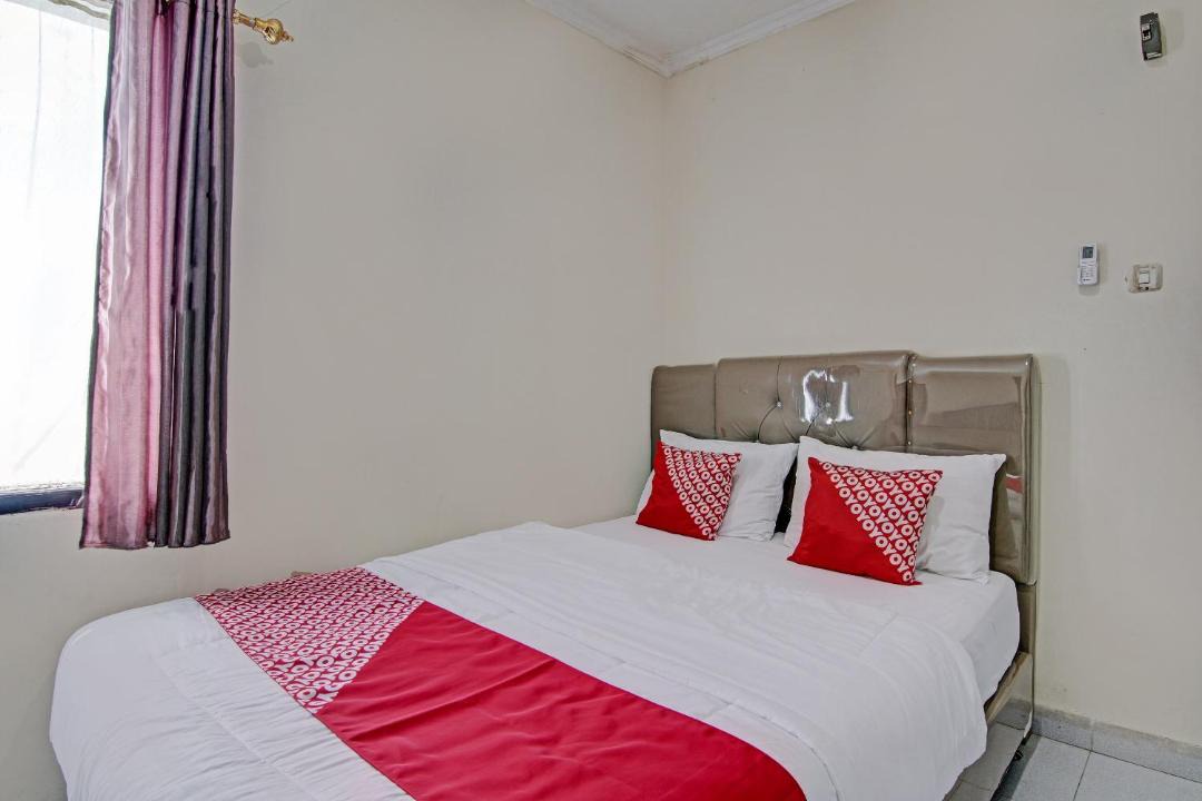 Photo of Bedroom in Pekanbaru