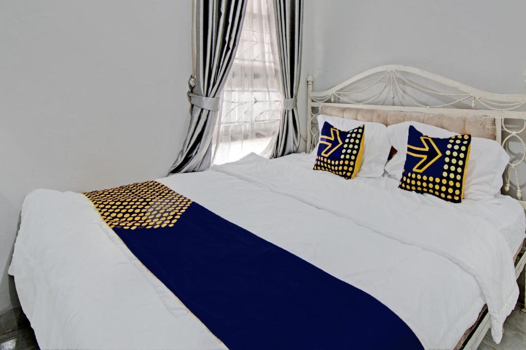 Photo of Bedroom in Pekanbaru