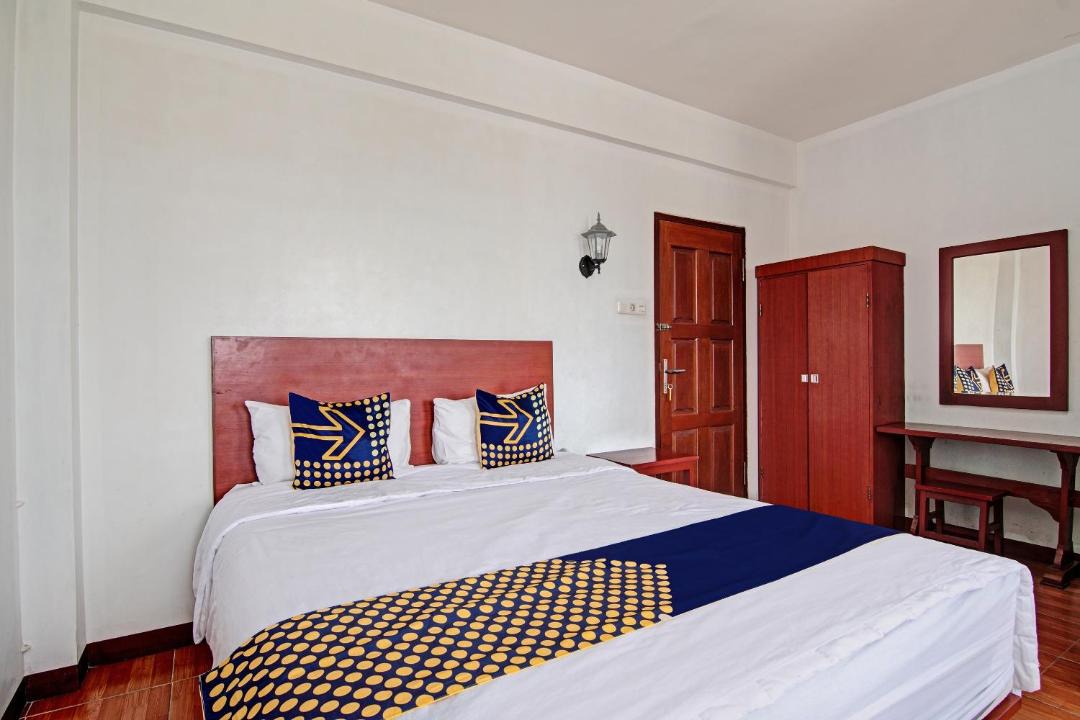 Photo of Bedroom in Pekanbaru