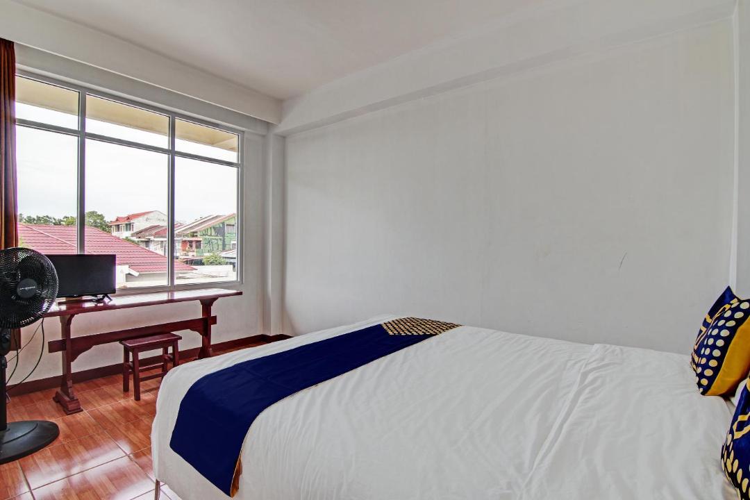 Photo of Bedroom in Pekanbaru