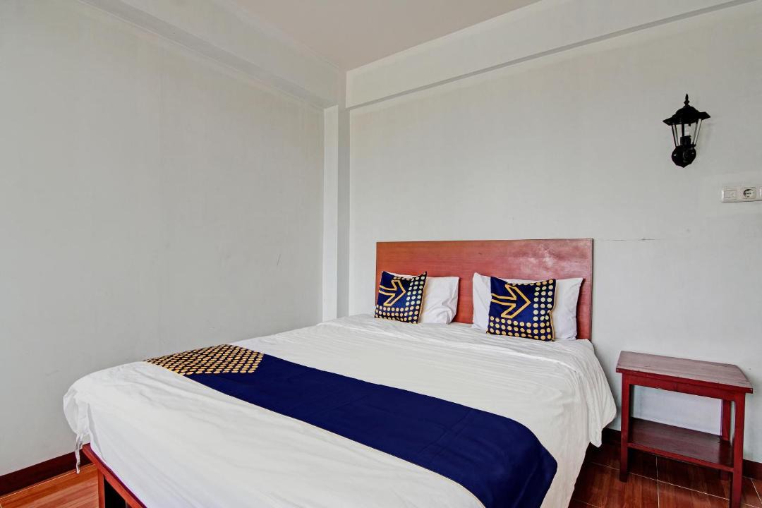 Photo of Bedroom in Pekanbaru