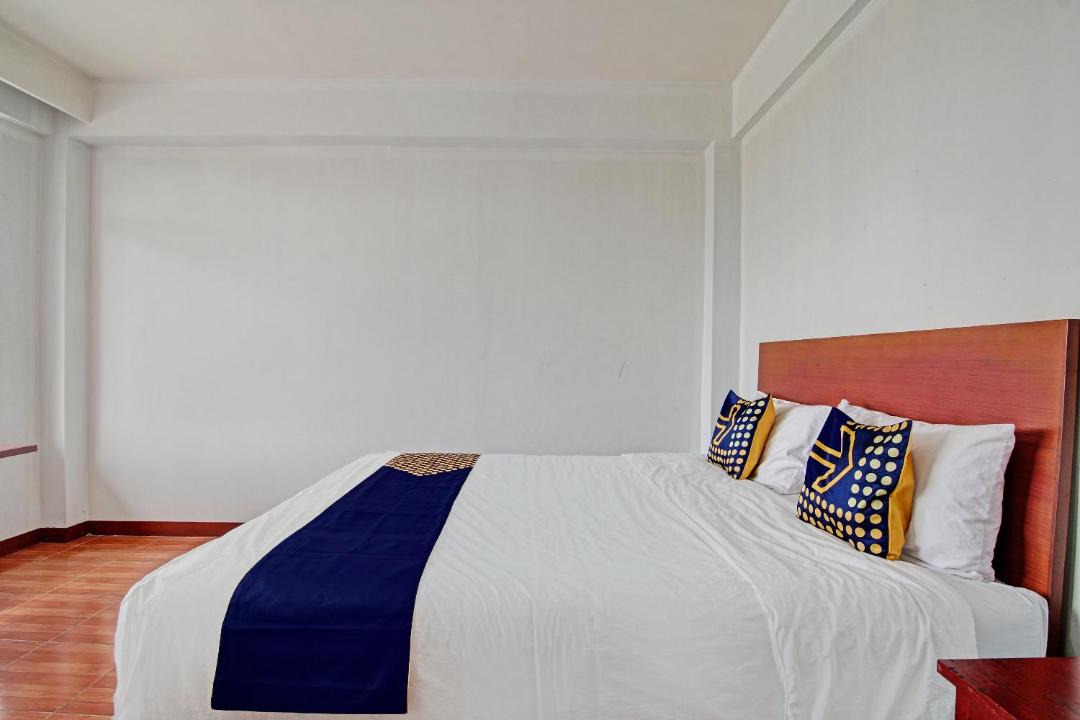 Photo of Bedroom in Pekanbaru