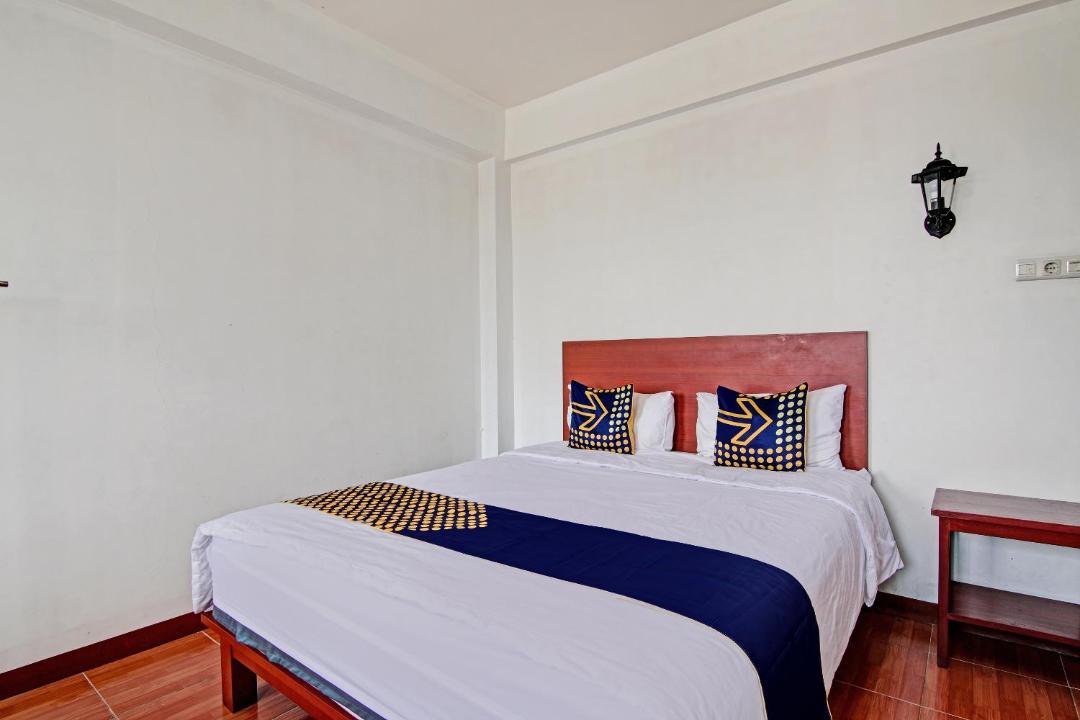 Photo of Bedroom in Pekanbaru