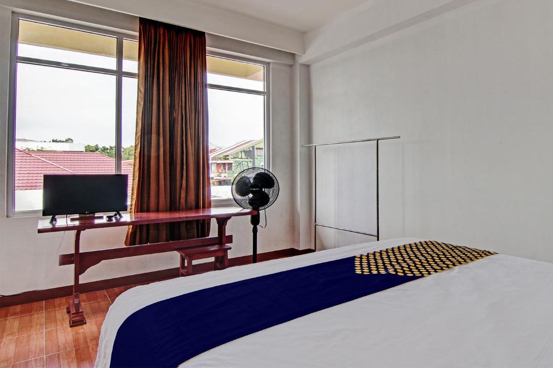Photo of Bedroom in Pekanbaru
