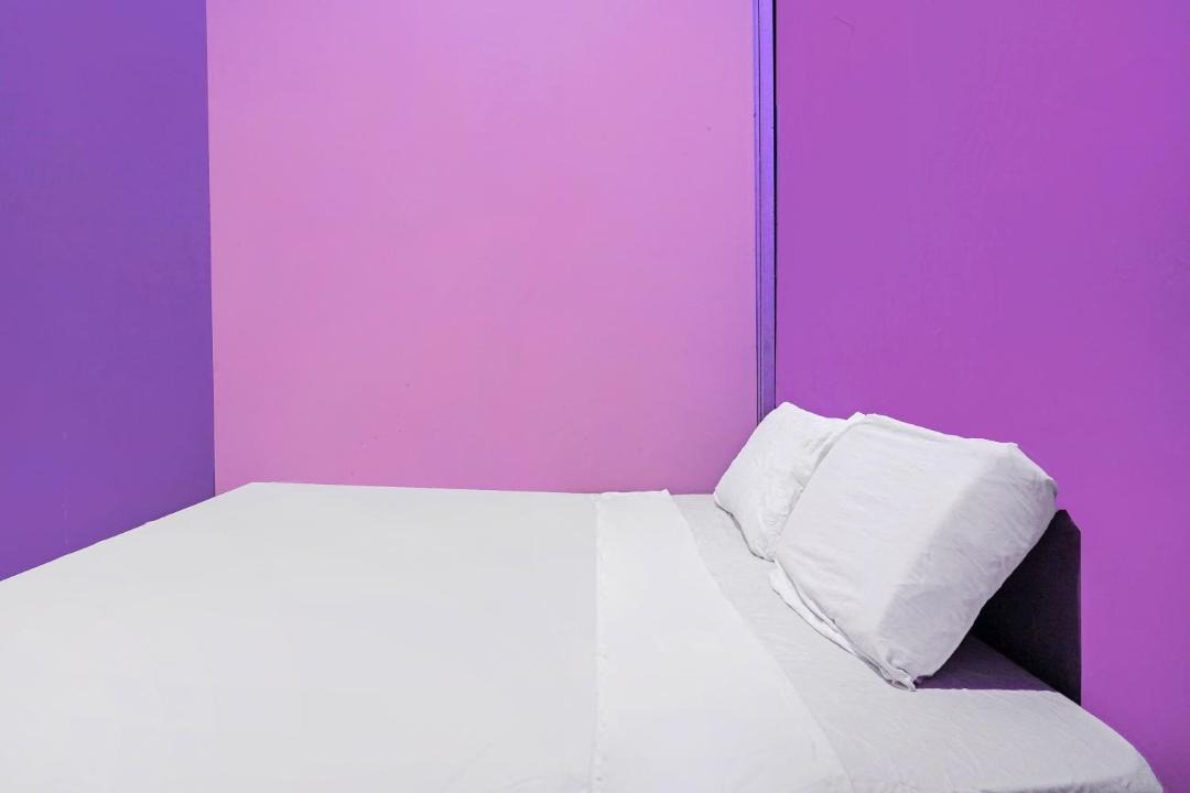 Photo of Bedroom in Lubuk Baja