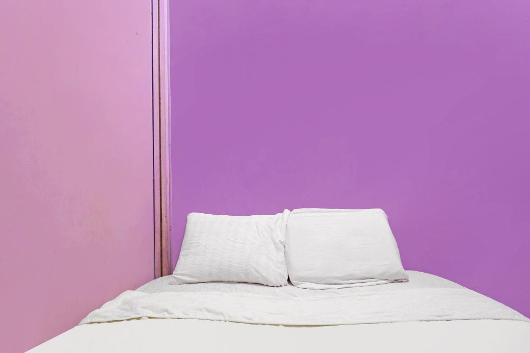 Photo of Bedroom in Lubuk Baja