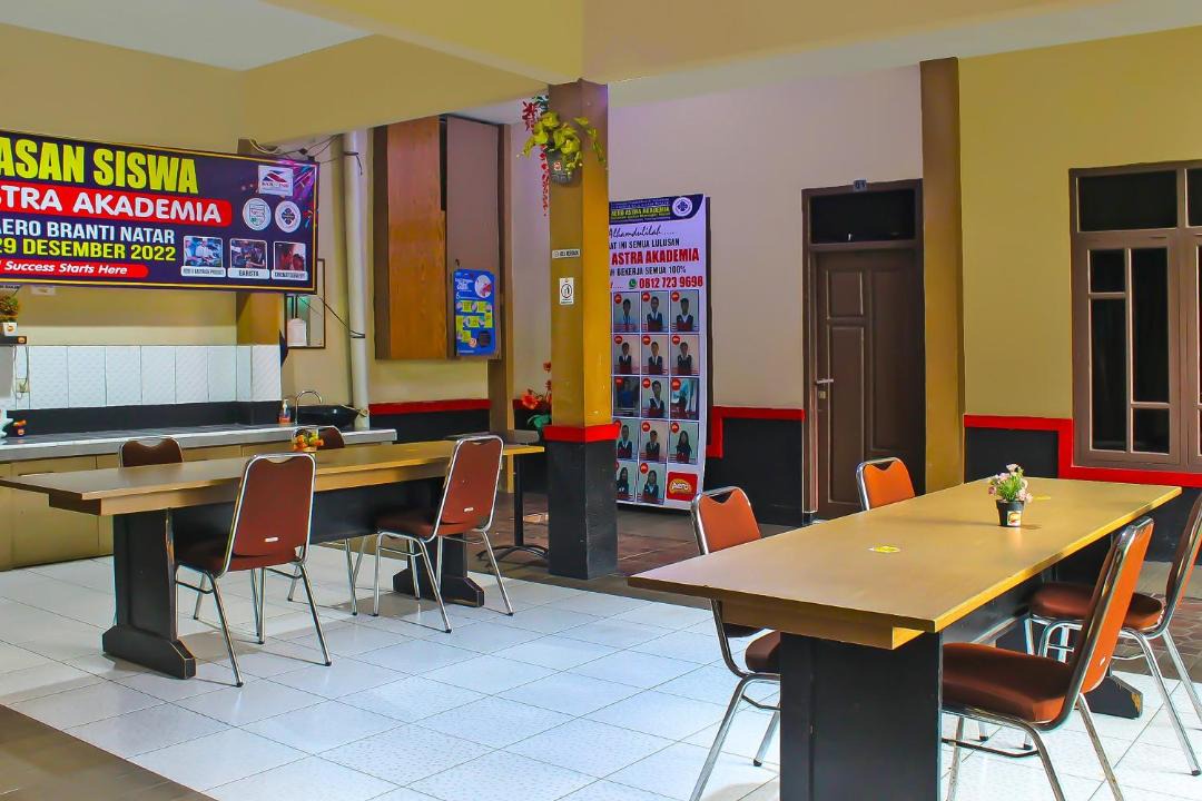Photo of Kitchen in Natar