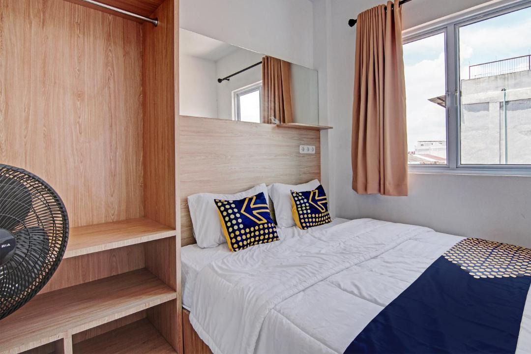 Photo of Bedroom in Pekanbaru