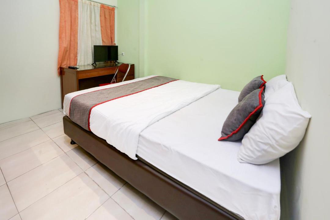 Photo of Bedroom in Curug