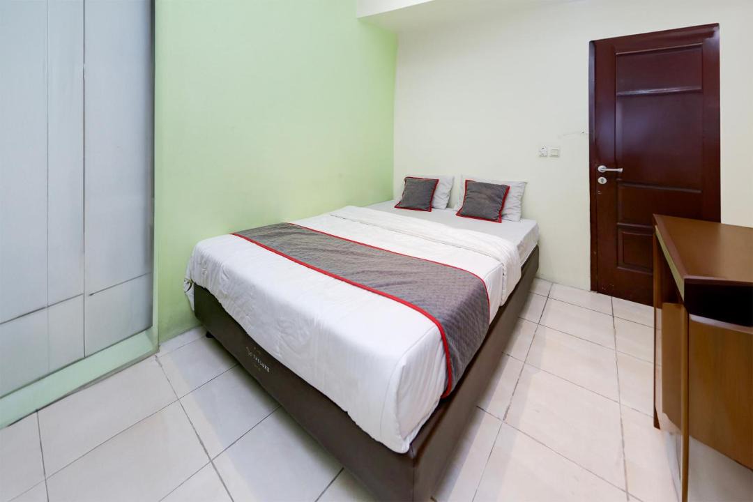 Photo of Bedroom in Curug