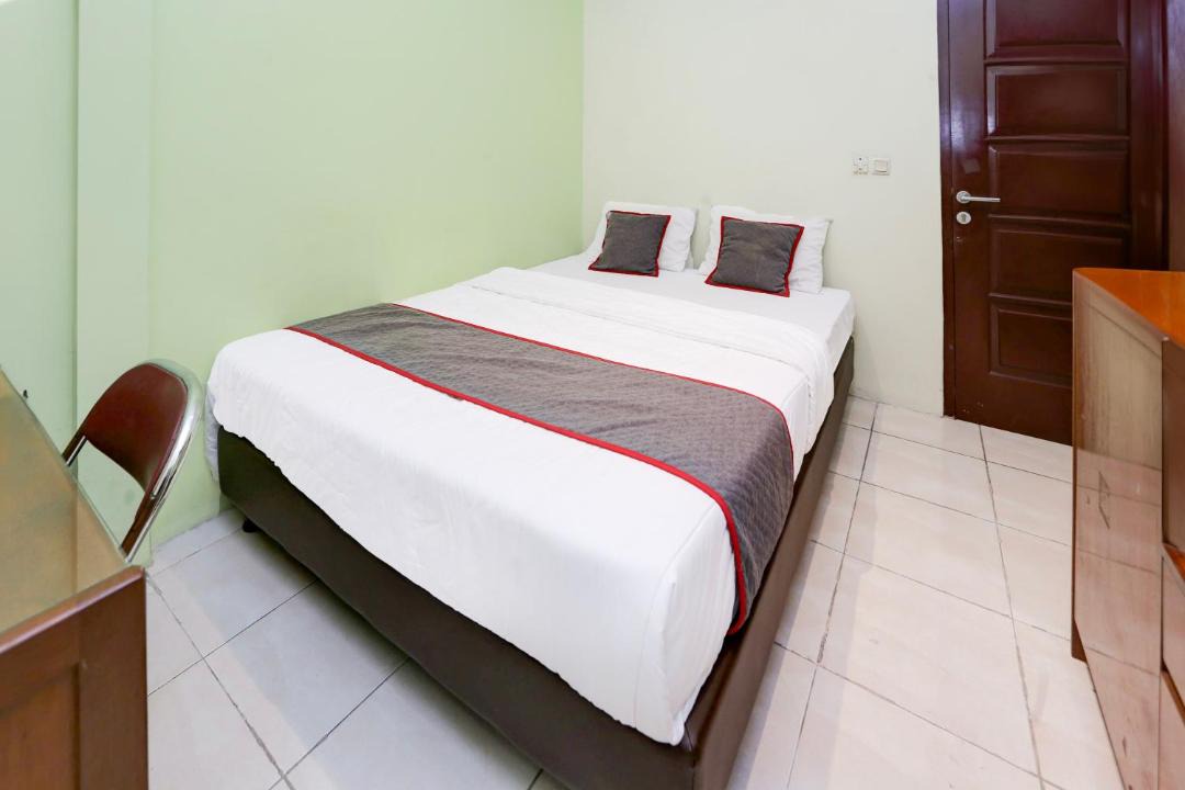 Photo of Bedroom in Curug