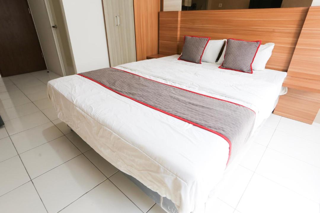 Photo of Bedroom in Bekasi