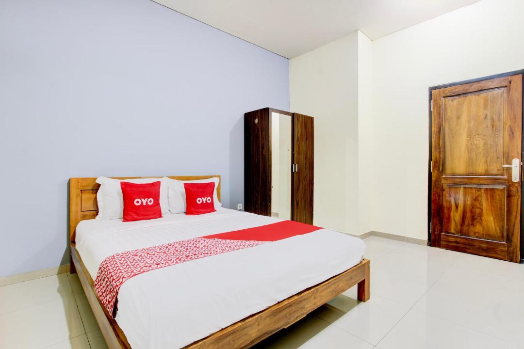 Photo of Bedroom in Catur Tunggal