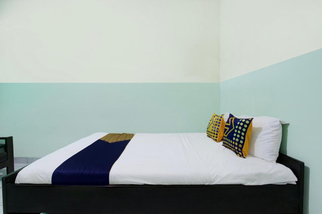 Photo of Bedroom in Pakem