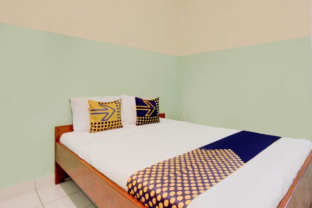 Photo of Bedroom in Pakem
