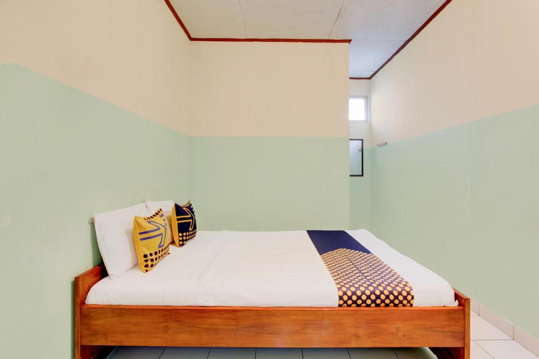 Photo of Bedroom in Pakem