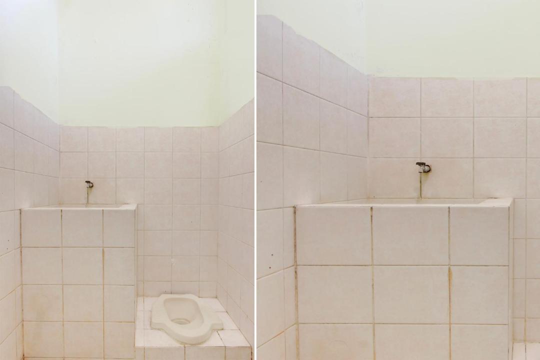 Photo of Bathroom in Pakem