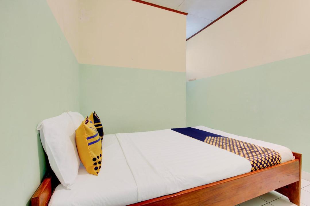 Photo of Bedroom in Pakem