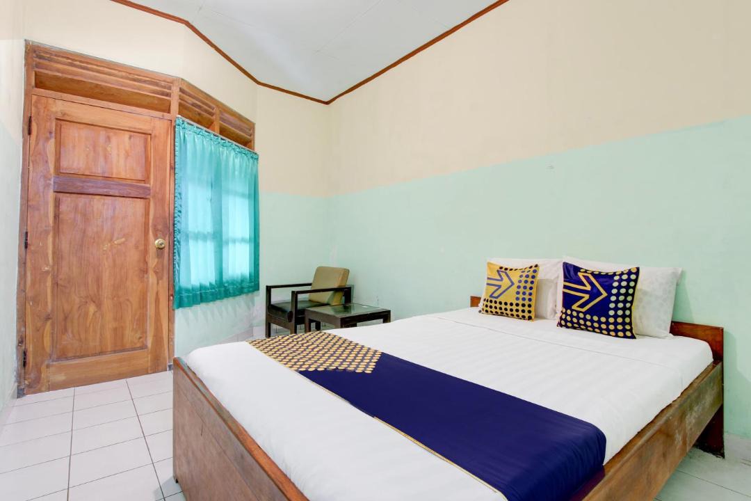Photo of Bedroom in Pakem