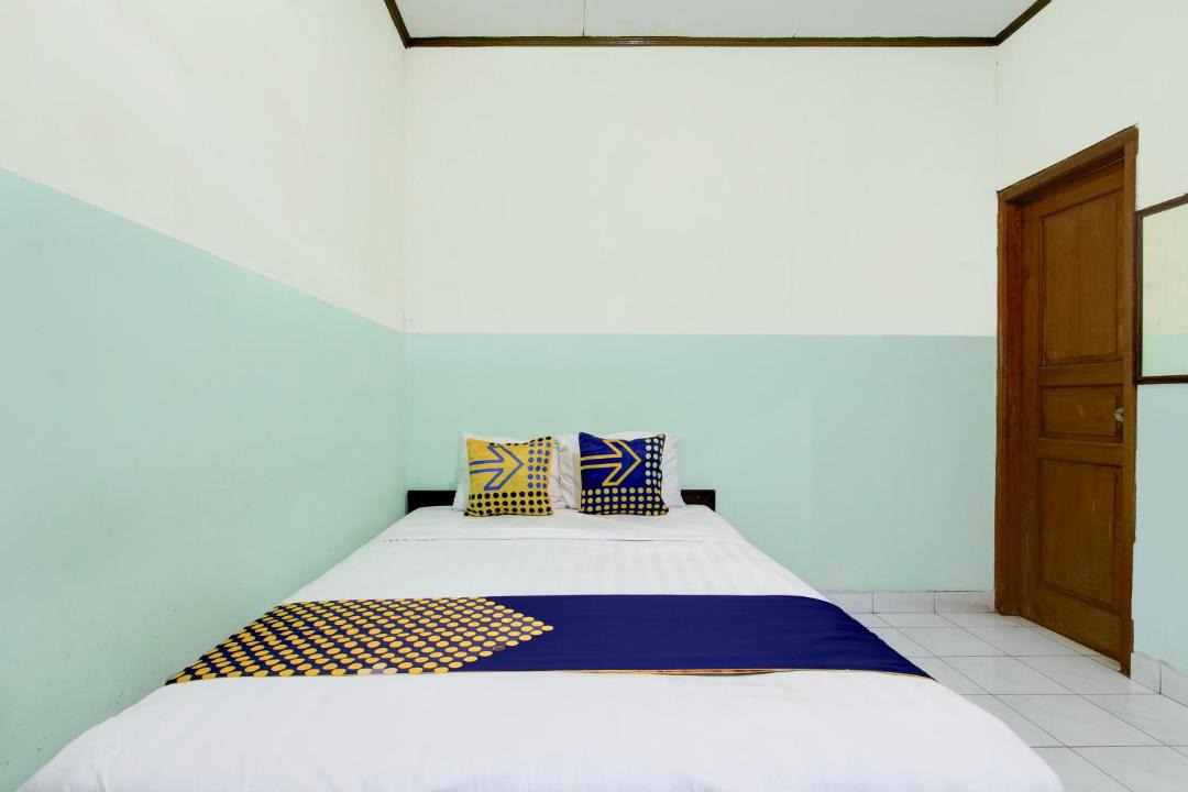 Photo of Bedroom in Pakem
