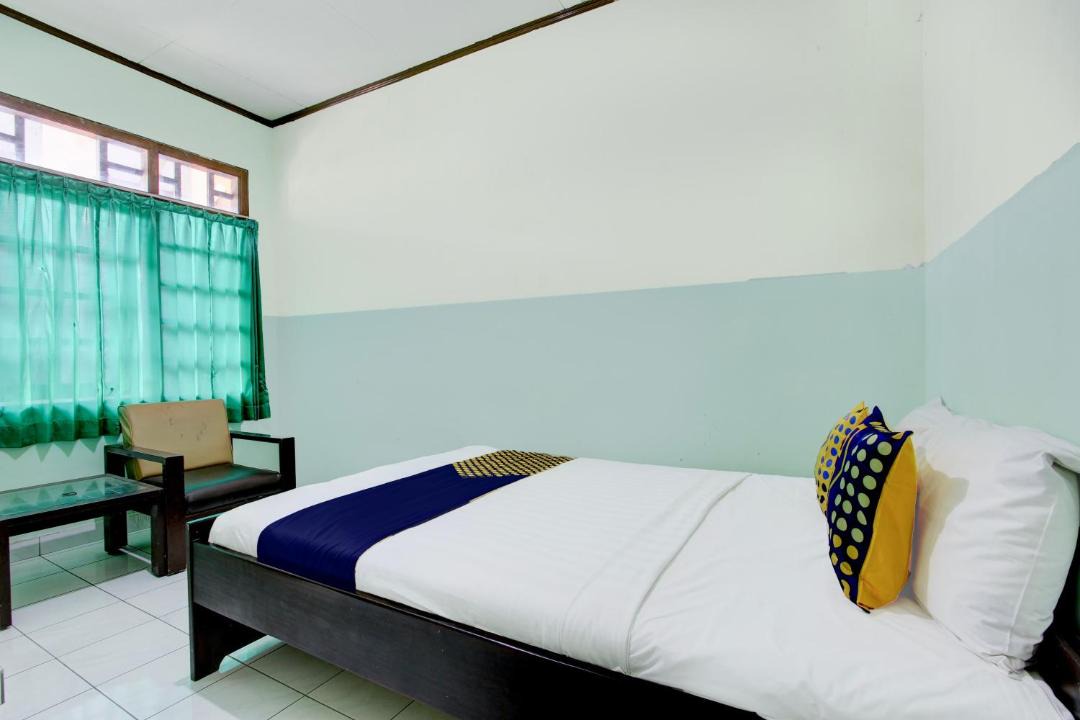 Photo of Bedroom in Pakem