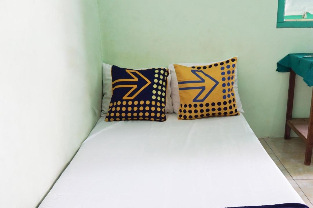 Photo of Bedroom in Porong