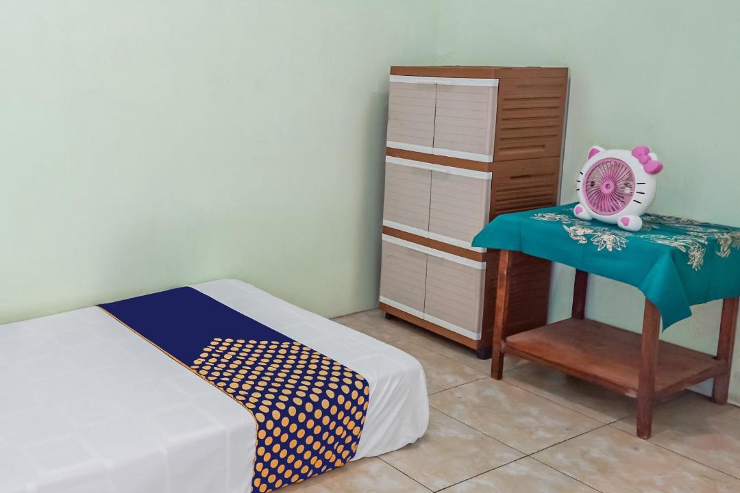 Photo of Bedroom in Porong
