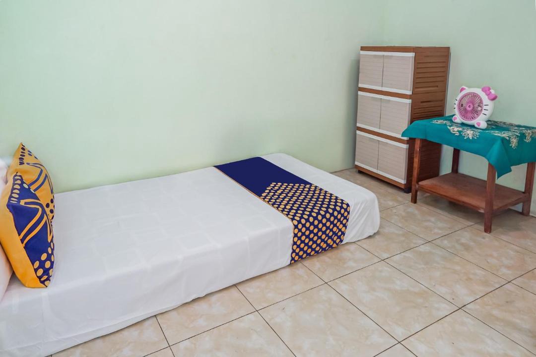Photo of Bedroom in Porong