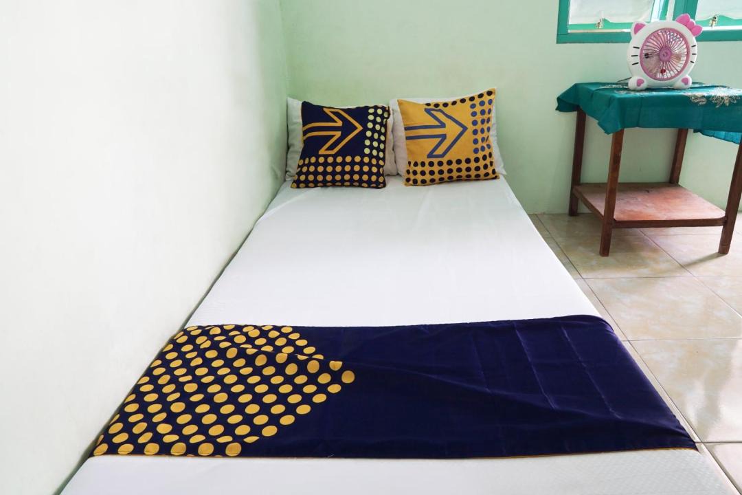 Photo of Bedroom in Porong