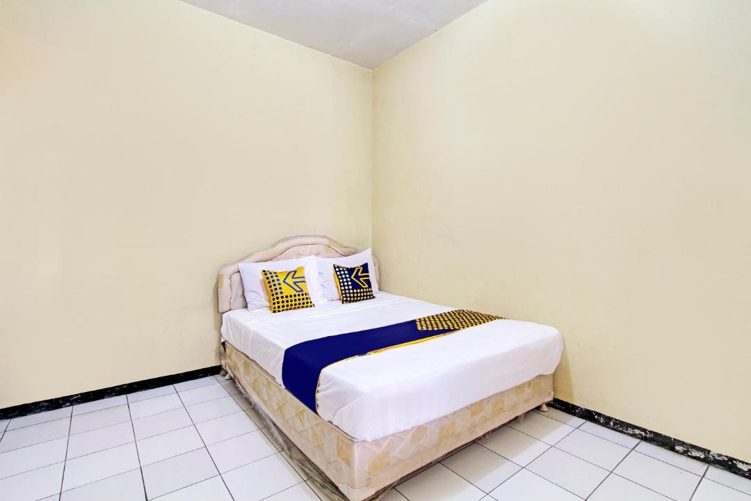 Photo of Bedroom in Purwokerto