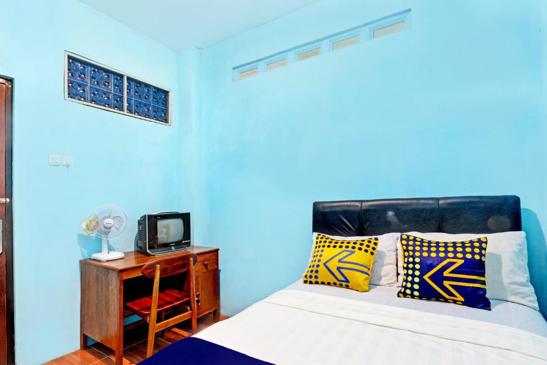 Photo of Bedroom in Purwokerto
