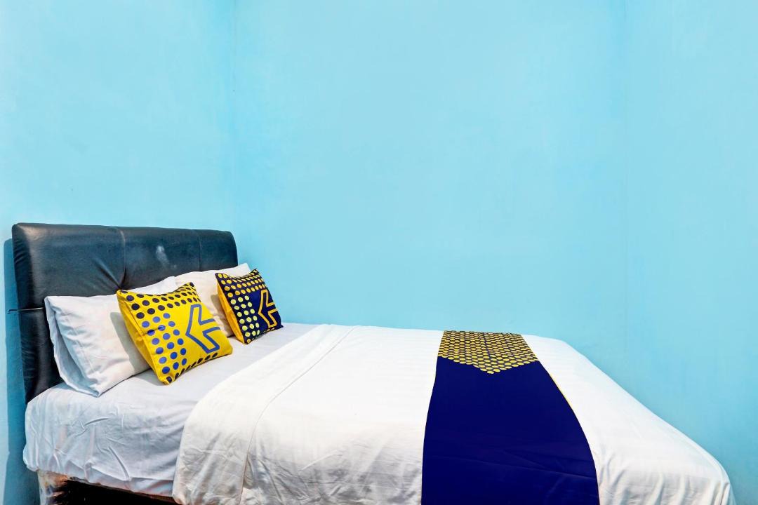 Photo of Bedroom in Purwokerto
