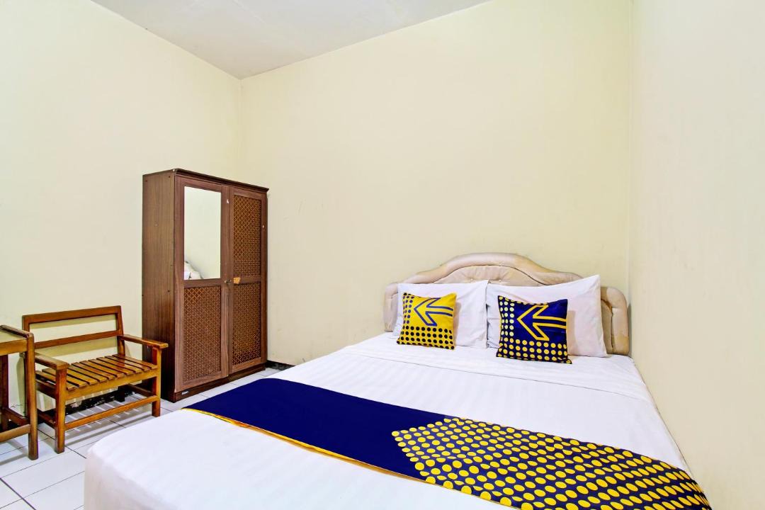 Photo of Bedroom in Purwokerto