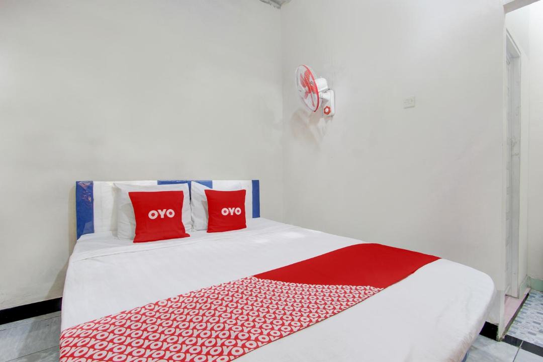 Photo of Bedroom in Pakem